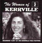 Women of Kerrville 2 - CD Audio
