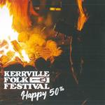 Kerrville Folk Festivalhappy