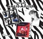 Best of Angie Miller - CD Audio di Angie Miller