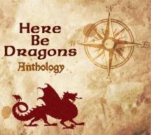 Anthology - CD Audio di Here Be Dragons