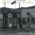 Small Town Blues