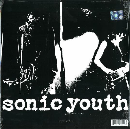 Confusion Is Sex - Vinile LP di Sonic Youth - 2