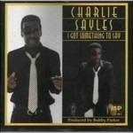 I Got Something to Say - CD Audio di Charlie Sayles