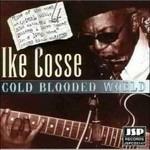 Gold Blooded World - CD Audio di Ike Cosse