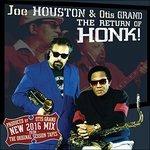 The Return of Honk - CD Audio di Otis Grand,Joe Houston