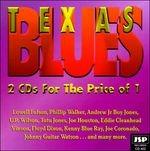 Texas Blues - CD Audio