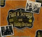 Selected Cuts 1952-1959 - CD Audio di Lester Flatt,Earl Scruggs