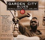 Garden City Blues