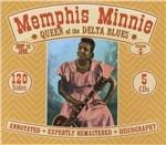 Queen of the Delta vol.2 - CD Audio di Memphis Minnie