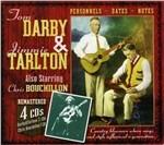 Country Bluesmen Whose - CD Audio di Darby & Tarlton