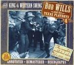 The Complete Published B-Sides 1935-1940 - CD Audio di Bob Willis and His Texas Playboys