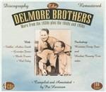 More from the 30's Plus - CD Audio di Delmore Brothers