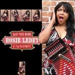 Slap Your Mama - CD Audio di Rosie Ledet