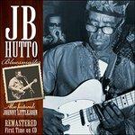 Bluemaster (Remastered) - CD Audio di J. B. Hutto