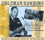 Essential Sides - CD Audio di Coleman Hawkins
