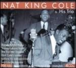 Rare Radio Transcriptions - CD Audio di Nat King Cole