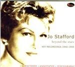 Beyond the Stars - CD Audio di Jo Stafford
