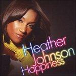Happiness - CD Audio di Heather Johnson
