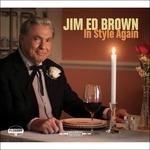 In Style Again - CD Audio di Jim Ed Brown