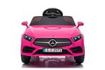 Mercedes Cls 350 Rosa