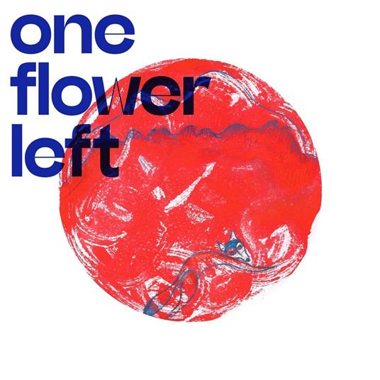 One Flower Left - CD Audio di One Flower Left