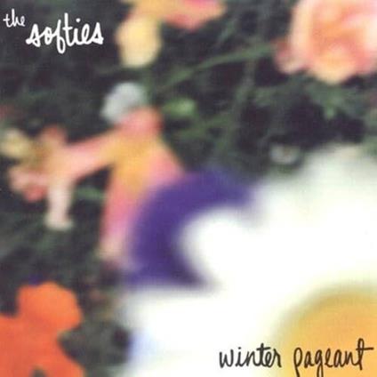 Winter Pageant - Vinile LP di Softies