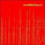 Satisfact - CD Audio di Satisfact