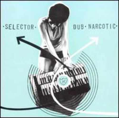 Selector Dub Narcotic - CD Audio