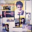 Featuring... - Vinile LP di Internal/External