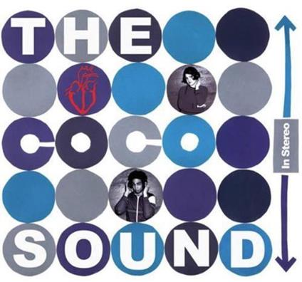 C.O.C.O. Sound - CD Audio di C.O.C.O.