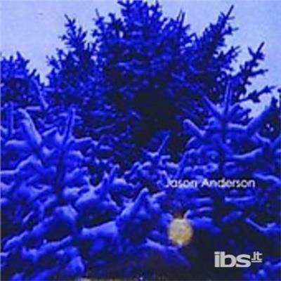 Wreath - CD Audio di Jason Anderson