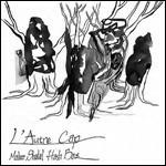 L'autre Cap - CD Audio di Maher Shalal Hash Baz