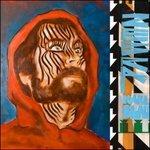 Zebra - CD Audio di Karl Blau