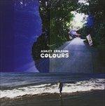 Colours - CD Audio di Ashley Eriksson