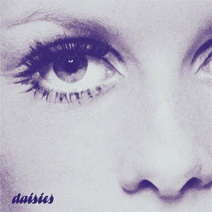 What Are You Waiting for? - Vinile LP di Daisies