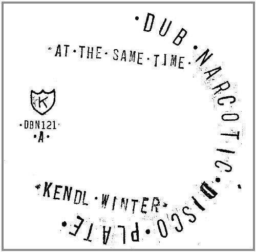 At The Same Time - Vinile 7'' di Kendl Winter