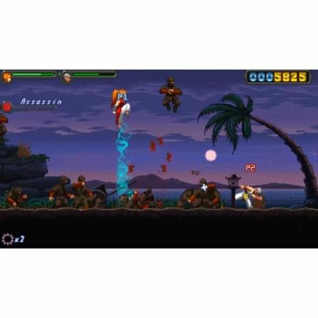 Okinawa Rush - Gioco per Switch in edizione limitata - 6