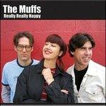 Really Really Happy - CD Audio di Muffs