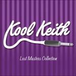 Lost Masters Collection - CD Audio di Kool Keith