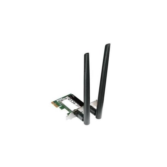 D-Link DWA-582 scheda di rete e adattatore Interno WLAN 867 Mbit/s - D-Link  - Informatica | IBS