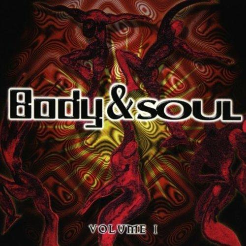 Body & Soul Compilation - CD Audio