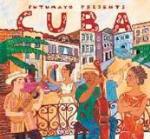 Cuba - CD Audio