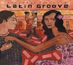 Latin Groove - CD Audio