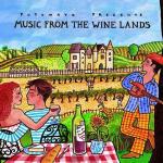 Music from the Wine Lands