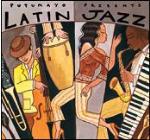 Latin Jazz - CD Audio