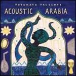 Acoustic Arabia