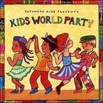 Kids World Party