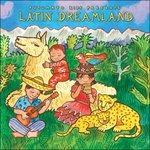 Latin Dreamland - CD Audio