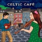 Celtic Café - CD Audio