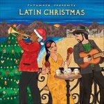 Latin Christmas - CD Audio